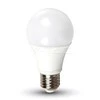 V-tac 8,5W LED lemputė, A60, E27, 6500K