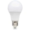 8,5W LED lemputė, E27, 4000K
