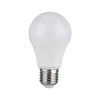 8,5W LED lemputė, E27, A60, 3000K, SAMSUNG LED chip
