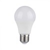 8,5W LED lemputė, E27, A60, 4000K, SAMSUNG LED chip