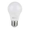 V-tac 8,5W LED lemputė, E27, suderinama su AMAZON ALEXA ir GOOGLE HOME, 2700-6500K/RGB