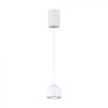 V-tac 8,5W LED pakabinamas šviestuvas, baltas, 3000K