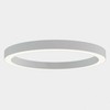 86W LED lubinis šviestuvas ALISO, baltas, 2700/3000/4000K, dimeriuojamas, P3742374BDT