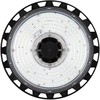 Ledvance 87W UFO šviestuvas HIGH BAY GEN 4, juodas, 6500K, IP65, 110°