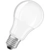 Osram 8,8W LED lemputė CLASSIC A, E27, baltos matinės sp., 2700K, su šviesos jutikliu