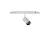 Pakabinamas šviestuvas Ideal Lux Magnetinis šviestuvas Ego Track Single 8W 3000K On-Off Wh