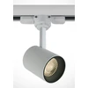 Bikuvalt 8W LED šviestuvas į bėgelius, baltas, 3000K, 65646T/W/W