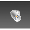 8W LED užglaistomas šviestuvas MARTOREL, baltas, 3000K