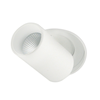 8W LED užglaistomas šviestuvas MARTOREL, baltas, 3000K