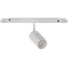 Pakabinamas šviestuvas Ideal Lux Magnetinis šviestuvas Ego Track Single 08W 3000K 1-10V Wh