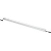 8W LED įleidžiamas lauko šviestuvas XMARKER NEW, anoduoto aliuminio, 3000K, IP67