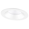 Ledvance 4/6/8W LED įleidžiamas šviestuvas, baltas, 4000K, IP44, dimeriuojamas