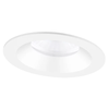 Ledvance 4/6/8W LED įleidžiamas šviestuvas, baltas, 4000K, IP65, dimeriuojamas, atsparus ugniai iki 90min.