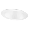 Bikuvalt 4/6/8W LED įleidžiamas šviestuvas, baltas, 4000K, IP44, dimeriuojamas