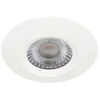 Lubinis šviestuvas Italux Įleidžiamas šviestuvas Encanto RCS-9822-85-8W-WH-SWK