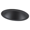 Ledvance 4/6/8W LED įleidžiamas šviestuvas, juodas, 2700K, IP44, dimeriuojamas
