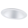 Ledvance 4/6/8W LED įleidžiamas šviestuvas, sidabro sp., 3000K, IP44, dimeriuojamas