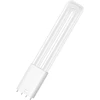 Ledvance 8W LED lemputė DULUX, 2G11, balta, 6500K, 140°