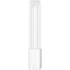 Ledvance 8W LED lemputė DULUX, 2G11, balta, 6500K, 140°