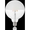 8W LED lemputė E27, 3000K, balta, 157580