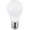 8W LED lemputė, E27, balta, 4000K, dimeriuojama