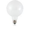 8W LED lemputė, E27, skaidri, 2700K, 342863