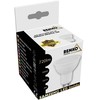 Bemko 8W LED lemputė, GU10, 3000K, 120°