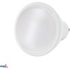 Bemko 8W LED lemputė, GU10, 6500K, 120°