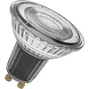 Ledvance 8W LED lemputė PAR16, GU10, PAR16, skaidri, 36°, 2700K, dimeriuojama