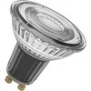 Ledvance 8W LED lemputė PAR16, GU10, PAR16, skaidri, 36°, 2700K, dimeriuojama