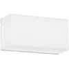 8W LED lubinis fasado šviestuvas TOGO, baltas, CCT, IP65
