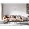 Italux Pakabinamas šviestuvas Gastel PND-74937-2-BK