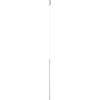 8W LED pakabinamas šviestuvas NIKOS, baltas, 3000K, 01-3859