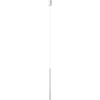 8W LED pakabinamas šviestuvas NIKOS, baltas, 2700K, 01-4189