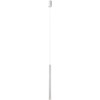 8W LED pakabinamas šviestuvas NIKOS, baltas, 2700K, 01-4186