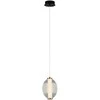 Italux Pakabinamas šviestuvas Rinot PND-45372-1-WH-CL