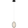 Italux Pakabinamas šviestuvas Rinot PND-45372-1-WH-CL
