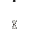 Italux Pakabinamas šviestuvas Sanke PND-63849-2-BK