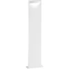 8W LED pastatomas lauko šviestuvas MOBULA, baltas, IP65