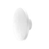 8W LED paviršinis lauko šviestuvas, baltas, 3000K, E304