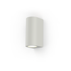 8W LED sieninis fasado šviestuvas NEXO, baltas, 2700/3000K, IP65, A2095170B
