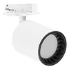 8W LED šviestuvas į vienfazį bėgelį SMART+ MATTER, baltas, 3000/6500K, dimeriuojamas