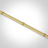 8W/m lanksti COB LED juosta, 24V, 3000K, 5m ritė, 7844/W
