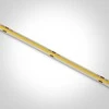 8W/m lanksti COB LED juosta, 24V, 3000K, 5m ritė, 7844/W