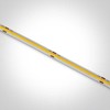 8W/m lanksti COB LED juosta, 4000K, 7844/C