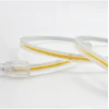 8W/m LED COB juosta, 24V, 320LED/m, 2700K, IP65, 5m ritė, LS81