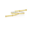 8W/m LED COB juosta NEXTEC, 320LED/m, 24V, 3000K, IP67, 5m ritė
