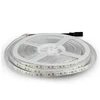 V-tac 8W/m LED juosta, 120LED/m, 12V, 6500K, IP20, 5 metrų ritė