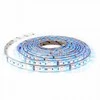 V-tac 8W/m LED juosta, 60 LED/m, RGB + 3000K