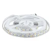V-tac 8W/m LED juosta, 60 LED/m, RGB + 4000K, 5 metrų ritė